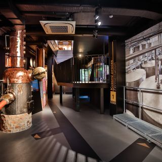 Muzeum slivovice R. JELÍNEK