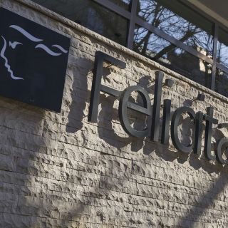 Spa Hotel Felicitas - Konferenční sál