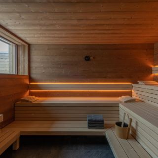 Hotel Královka - SPA & WELLNESS