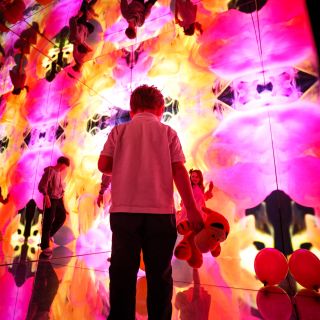 The Pop Up - narozeniny, které jsou fakt zážitek