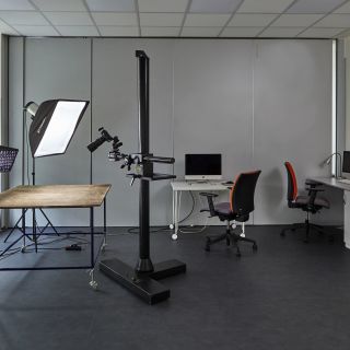 Kulinární studio