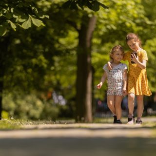 Zážitkové venkovní únikové hry Get Out Fun