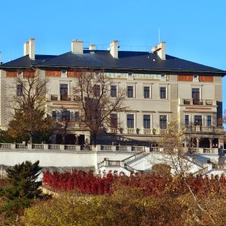 Vila Grébovka