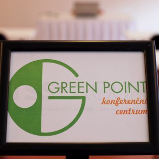 Konferenční centrum GreenPoint