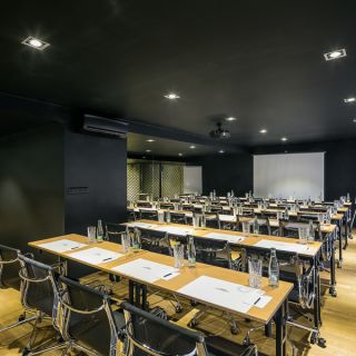 Pytloun Grand Hotel Imperial Liberec - VIP salonek