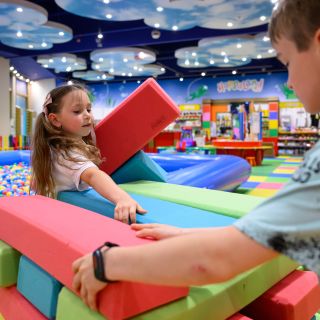 POP Airport - Hopsaland