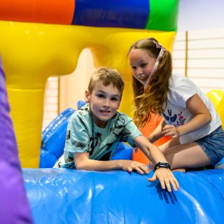 POP Airport - Hopsaland