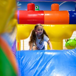 POP Airport - Hopsaland