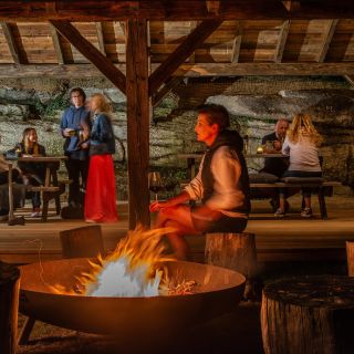 Hotel Královka - EKOLOGICKÉ TEAMBUILDINGY v krajině Jizerských hor