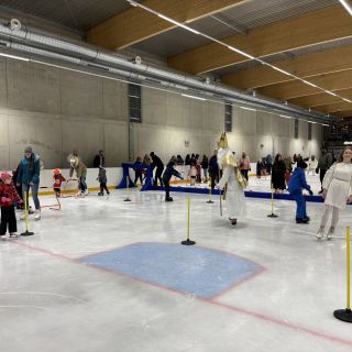 Ice Aréna Kateřinky