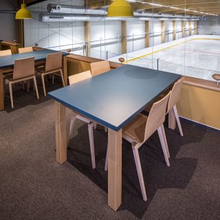 Ice Aréna Kateřinky