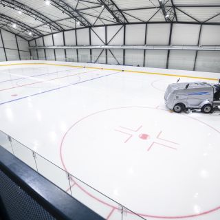 Ice Arena Kateřinky