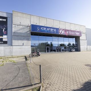 ICE ARENA Letňany