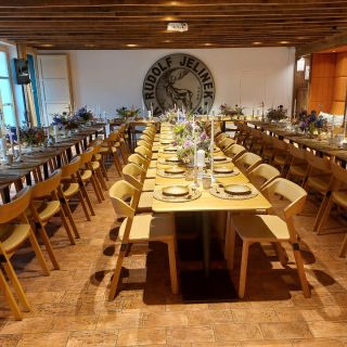 Muzeum slivovice R. JELÍNEK - Salónek U Jelínka