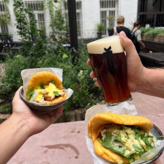 Dim Sum Spot & Pub Anděl