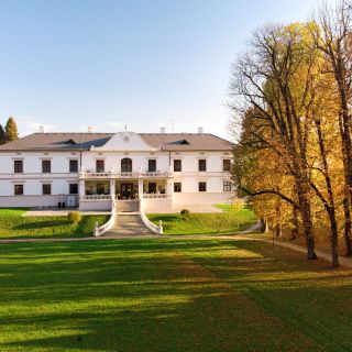 Hotel Zámek Wichterle