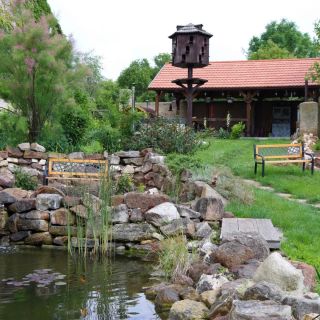 Resort Zelený grunt