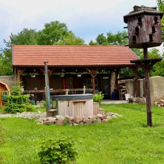 Resort Zelený grunt