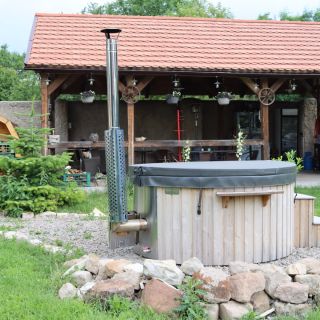 Resort Zelený grunt