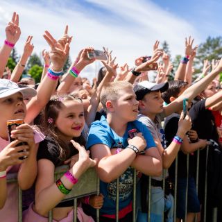 Největší rodinný festival v ČR Bezva Fest se blíží