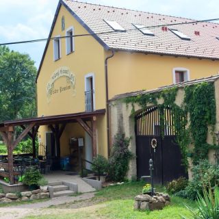 Resort Zelený grunt
