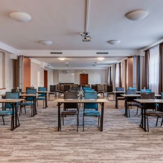 Wellness & Wine Hotel VOLARIK - Johaniter