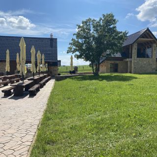 Ranch Jestřebice - Apartmány