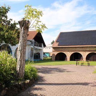 Penzion Posada