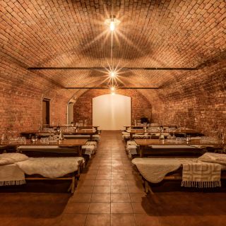 Wellness & Wine Hotel VOLARIK