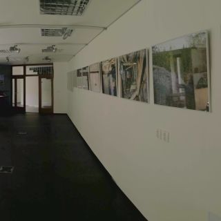 Planetárium Ostrava - Galerie Mira