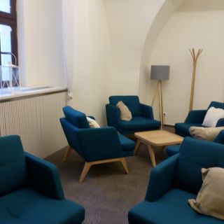 Hotel Zámek Třešť - atraktivní prostředí a komfort pro vaše akce.