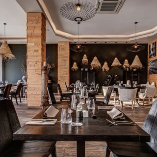Wellness & Wine Hotel VOLARIK