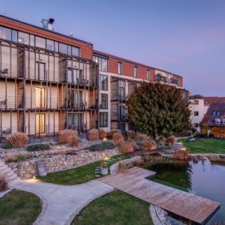 Wellness & Wine Hotel VOLARIK