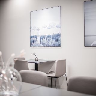 Space Cafe Karlín