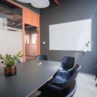 Space Cafe – stylová kavárna pro práci i setkávání