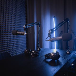 Space Cafe – stylová kavárna pro práci i setkávání