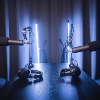 Space Cafe Anděl - Space Podcast