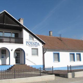 Penzion Posada