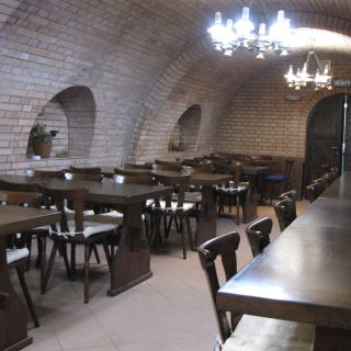 Penzion Posada