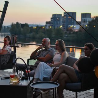 Botel Marina