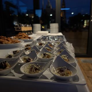 Restaurant Lví Dvůr