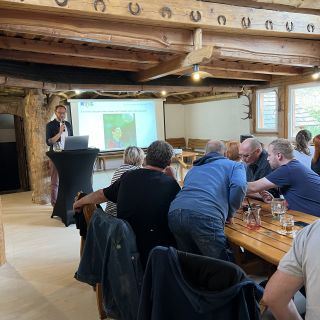 Chcete, aby váš teambuilding nebyl nuda? Vyrazte kousek za Prahu do Resortu Svět