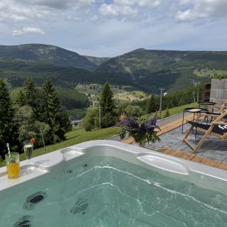 Hotel Bílá labuť