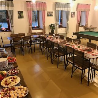 Resort Zelený grunt