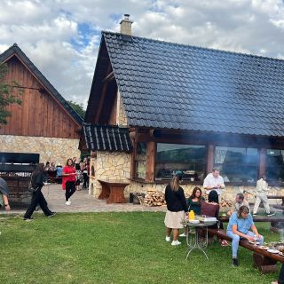 Ranch Jestřebice