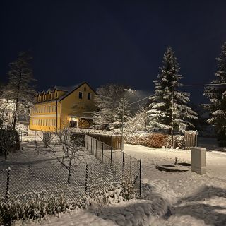 Resort Zelený grunt