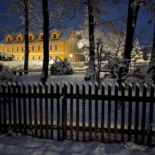 Resort Zelený grunt