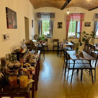 Resort Zelený grunt