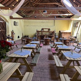 Resort Zelený grunt