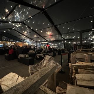 Rohan Beergarden: Váš prostor pro akce po celý rok